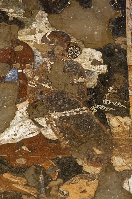 Grottes d'Ajanta-312